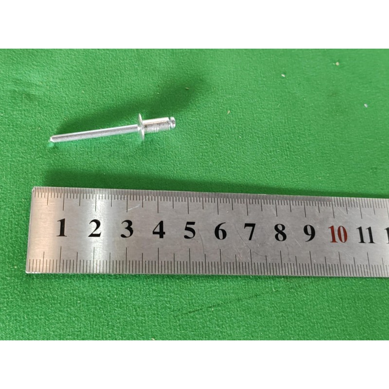 Rivet - BYD - 14700136-00