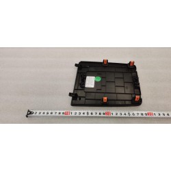 Fente de téléphone pour panneau d'instrument auxiliaire - BYD - 14699299-00