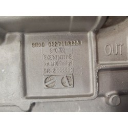Contrôle du domaine de puissance - BYD - 20544825-00