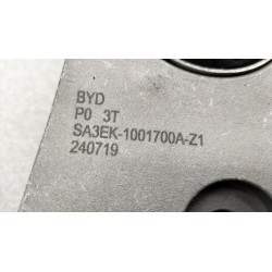 Groupe motopropulseur assemblage de palier de suspension droit - BYD - 14698243-00