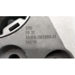 Support de suspension arrière du groupe motopropulseur - BYD - 14698240-00