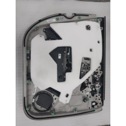 Protection de la portière avant droite - Bleu - BYD - 14698226-00