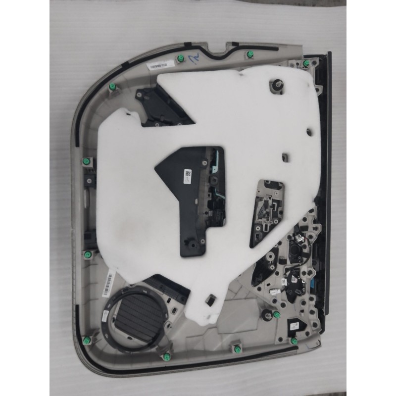 Protection de la portière avant droite - Bleu - BYD - 14698226-00