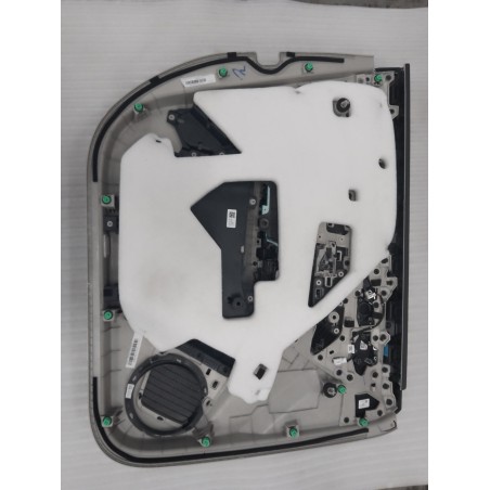 Protection de la portière avant droite - Bleu - BYD - 14698226-00