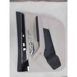 Protection de la portière avant droite - Bleu - BYD - 14698226-00