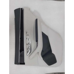 Protection de la portière arrière droite - Bleu - BYD - 14698221-00