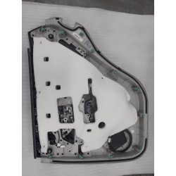 Protection de la portière arrière gauche - Bleu - BYD - 14698218-00