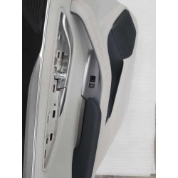 Protection de la portière arrière gauche - Bleu - BYD - 14698218-00