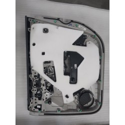 Protection de la portière avant gauche - Bleu - BYD - 14698217-00