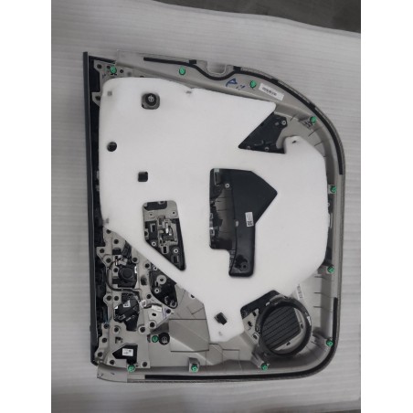 Protection de la portière avant gauche - Bleu - BYD - 14698217-00