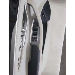 Protection de la portière avant gauche - Bleu - BYD - 14698217-00
