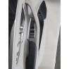 Protection de la portière avant gauche - Bleu - BYD - 14698217-00