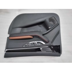 Protection de la portière avant droite - Noir foncé 5 - BYD - 14698172-00