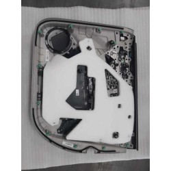 Protection de la portière avant gauche - Bleu - BYD - 14698168-00