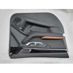 Protection de la portière avant gauche - Noir foncé 5 - BYD - 14698167-00