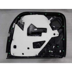 Protection de la portière avant gauche - Noir foncé 5 - BYD - 14698167-00