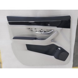 Protection de la portière avant gauche - Bleu - BYD - 14698166-00