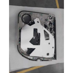 Protection de la portière avant gauche - Bleu - BYD - 14698166-00