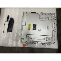 Commande du domaine de puissance - BYD - 20544824-00