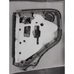 Protection de la portière arrière droite - Bleu - BYD - 14698160-00