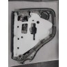 Protection de la portière arrière droite - Bleu - BYD - 14698160-00