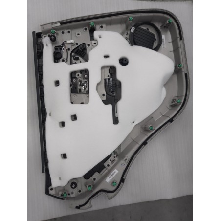 Protection de la portière arrière droite - Bleu - BYD - 14698159-00