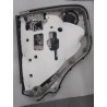 Protection de la portière arrière droite - Bleu - BYD - 14698159-00