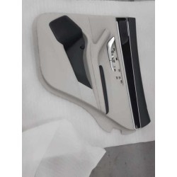 Protection de la portière arrière droite - Bleu - BYD - 14698159-00