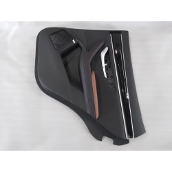 Protection de la portière arrière droite - Noir foncé 5 - BYD - 14698158-00