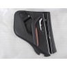 Protection de la portière arrière droite - Noir foncé 5 - BYD - 14698158-00