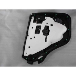 Protection de la portière arrière droite - Noir foncé 5 - BYD - 14698158-00