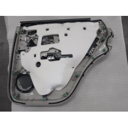 Protection de la portière arrière gauche - Bleu - BYD - 14698156-00