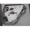 Protection de la portière arrière gauche - Bleu - BYD - 14698156-00