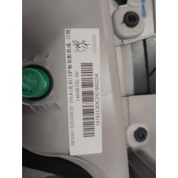 Protection de la portière arrière gauche - Bleu - BYD - 14698156-00