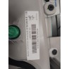 Protection de la portière arrière gauche - Bleu - BYD - 14698156-00