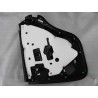 Protection de la portière arrière gauche - Noir foncé 5 - BYD - 14698155-00