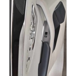Protection de la portière arrière gauche - Bleu - BYD - 14698153-00