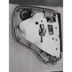 Protection de la portière arrière gauche - Bleu - BYD - 14698153-00