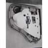 Protection de la portière arrière gauche - Bleu - BYD - 14698153-00