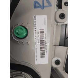 Protection de la portière arrière gauche - Bleu - BYD - 14698153-00