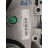 Protection de la portière arrière gauche - Bleu - BYD - 14698153-00