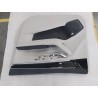 Protection de la portière avant droite - Bleu - BYD - 14698150-00