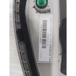 Protection de la portière avant droite - Bleu - BYD - 14698150-00