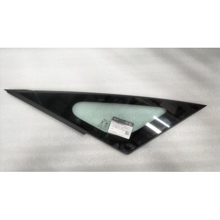 Vitre du coin avant gauche - BYD - 14694817-00