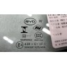 Vitre du coin avant gauche - BYD - 14694817-00