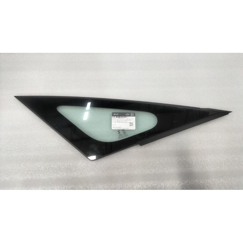 Vitre du coin avant droit - BYD - 14694816-00