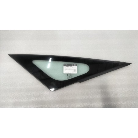 Vitre du coin avant droit - BYD - 14694816-00