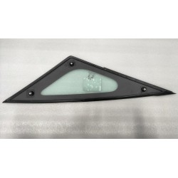 Vitre du coin avant droit - BYD - 14694816-00
