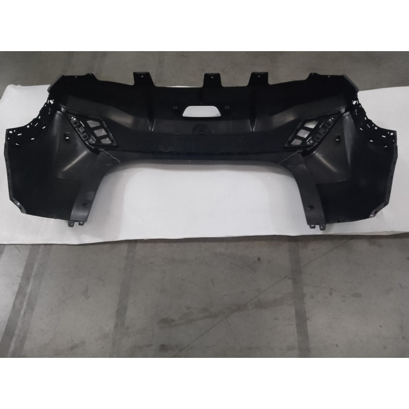 Pare-chocs arrière - BYD - 14693340-00