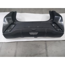Pare-chocs arrière - BYD - 14693340-00